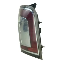 Lanterna Traseira Direita Ford Edge 2008 a 2010