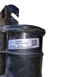 FILTRO CANISTER PEUGEOT 208 2025 1.0 GT TURBO 200