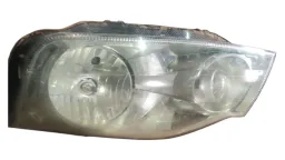 Farol  Lado Esquerdo Ford Ecosport 2009 Original