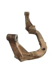 SUPORTE COXIM CAMBIO INFERIO FIAT IDEA PALIO STRADA 2014