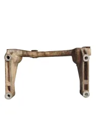 SUPORTE COXIM CAMBIO INFERIO FIAT IDEA PALIO STRADA 2014