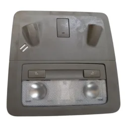 Luz Teto Cortesia Cruze 1.8 Flex 2011 A 2016