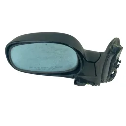 Retrovisor Esquerdo Ssangyong Rexton 2002 A 2005 Eletrico
