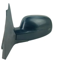 Retrovisor Esquerdo Ssangyong Rexton 2002 A 2005 Eletrico 012180 E4012180