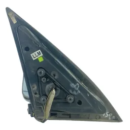 Retrovisor Esquerdo Ssangyong Rexton 2002 A 2005 Eletrico 012180 E4012180