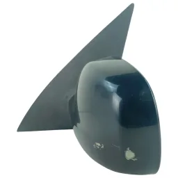 Retrovisor Esquerdo Ssangyong Rexton 2002 A 2005 Eletrico 012180 E4012180