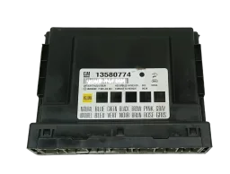 Modulo Conforto Bcm Chevrolet S10 2.8 2012/2013 Diesel