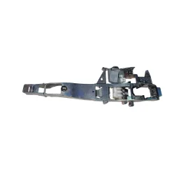 Suporte Maçaneta Externa Dianteira Esquerda Peugeot 2008 1.6