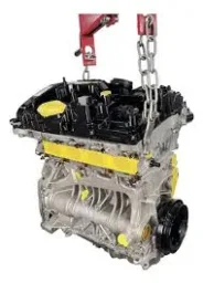 Motor Bmw 530e X3 30e 2.0 B48 Hibrido 2019/... 184cv