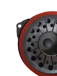 ALTO-FALANTE JBL PORTA DIANTEIRA HILUX/SW4 2021/2025 ORIGNAL