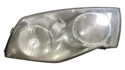 Farol Lado Direito Ford Ecosport 2009 Original