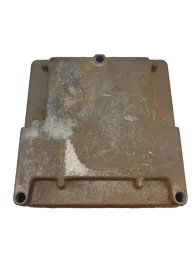 Módulo Injeção ECU Ford Fiesta 1.0
