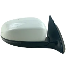 Retrovisor Direito Jeep Cherokee 2014 a 2019 Eletrico 1VF52GW7AA 028113
