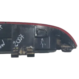 BRAKE LIGHT PEUGEOT 206 SW 2005 2006 2007 2008 COM DETALHE