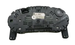 Painel De Instrumentos Chevrolet S10 2.8 2012/2016 94706829