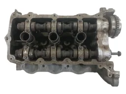 Cabeçote Esquerdo Omega Captiva 3.6 V6 2008 a 2012 Gas