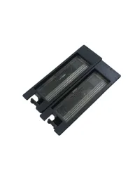 Par Luzes Placa GM Vectra Montana Corsa Meriva 2006 2012