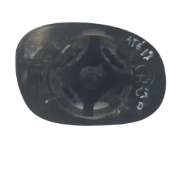 LENTE ESPELHO RETROVISOR ESQUERDO C3 03/12 206 206 HOG XSARA