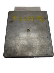 Módulo de Injeção ECU Fiesta 1.0 Endura 1998
