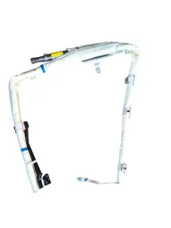 Cortina Esquerda Airbag Teto Hyundai Azera 2012 2013 2014