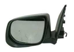 Retrovisor Esquerdo Chevrolet S10 2012/2013 C/ Pisca