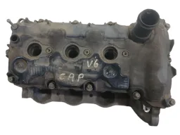 CABEÇOTE ESQUERDO OMEGA CAPTIVA 3.6 V6 2008 A 2012 GAS