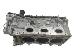CABEÇOTE ESQUERDO OMEGA CAPTIVA 3.6 V6 2008 A 2012 GAS