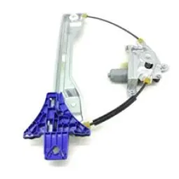 MAQUINA VIDRO TRAS DIR ESQ CHERY TIGGO 7 S/ MOTOR