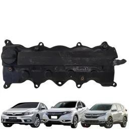 Tampa Válvulas Honda Civic Hr-v Cr-v 1.8 2.0 16v 2007 a 2021