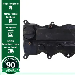 TAMPA VÁLVULAS HONDA CIVIC HRV CRV 1.8 2.0 16V 2007 A 2021