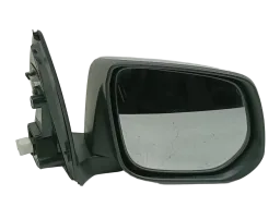 Retrovisor Direito Chevrolet S10 2012/2013 C/ Pisca