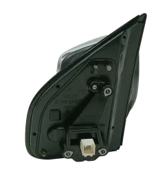 Retrovisor Direito Chevrolet S10 2012/2013 C/ Pisca