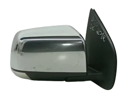 Retrovisor Direito Chevrolet S10 2012/2013 C/ Pisca