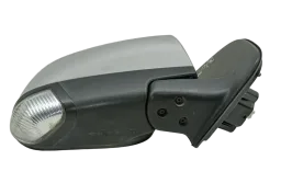 Retrovisor Direito Chevrolet S10 2012/2013 C/ Pisca