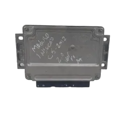 Modulo Injeção Citroen C5 2.0 16V 2009 2012 Sw9665964980