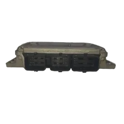 MODULO INJEÇÃO CITROEN C5 2.0 16V 2009 2012 SW9665964980