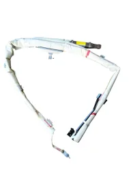 Cortina direita airbag teto Hyundai Azera 2012 2013 2014