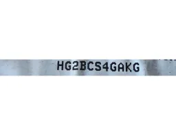 Cortina direita airbag teto Hyundai Azera 2012 2013 2014