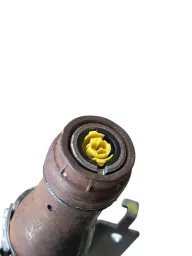 Cortina direita airbag teto Hyundai Azera 2012 2013 2014