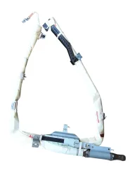 Cortina direita airbag teto Hyundai Azera 2012 2013 2014
