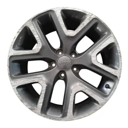 Roda Avulsa Jeep Renegade Aro 18