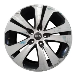 Roda Avulsa Kia Sportage Aro 18