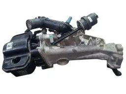 Carcaça Válvula Egr Fiat Toro Volcano 2.0 Diesel 2019