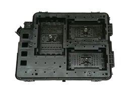 Caixa Fusível Chevrolet S10 2.8 4x4 180cv 2012/2013 Diesel 52016843