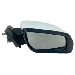 Retrovisor Direito Ford Ranger 2013 A 2023 Eletrico S/ Pisca