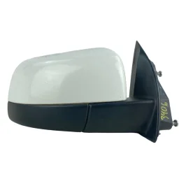 Retrovisor Direito Ford Ranger 2013 A 2023 Eletrico S/ Pisca 026665 EB3B17682ECC54WF