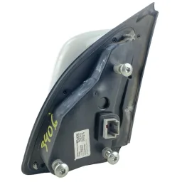 Retrovisor Direito Ford Ranger 2013 A 2023 Eletrico S/ Pisca 026665 EB3B17682ECC54WF