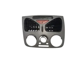Moldura Painel Difusor Acabamento Fiat Palio Siena Strada G2