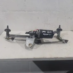 Galhada Limpador Para brisa Peugeot Hoggar Passion 206 207