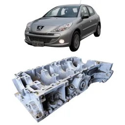 Sobre Carter Peugeot 206 207 208 Hoggar C3 1.4 1.5 2003/2017
